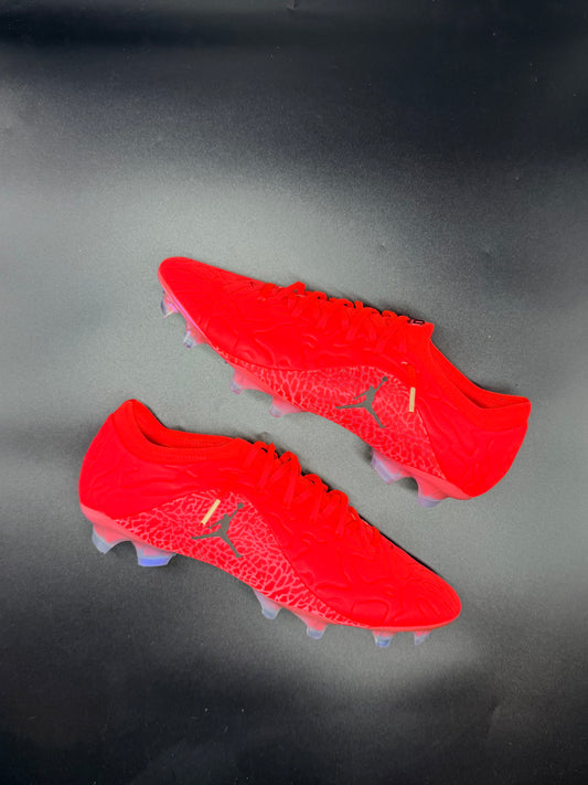 Nike Tiempo 10 X Jordan FG