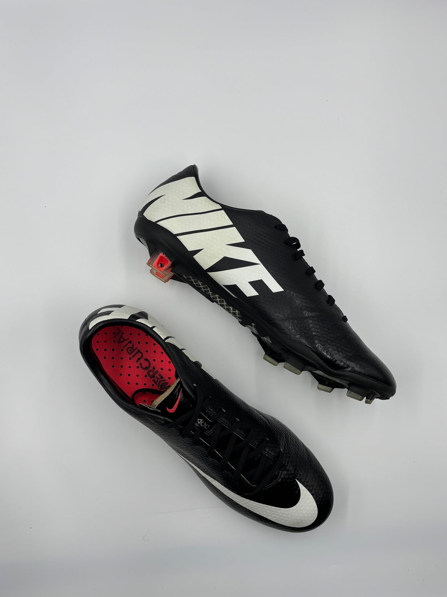 Nike Mercurial Vapor X