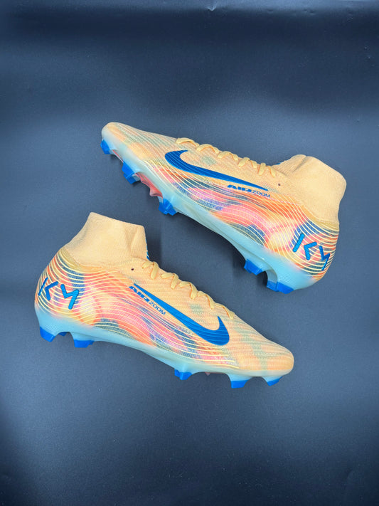 Nike Mercurial Superfly KM
