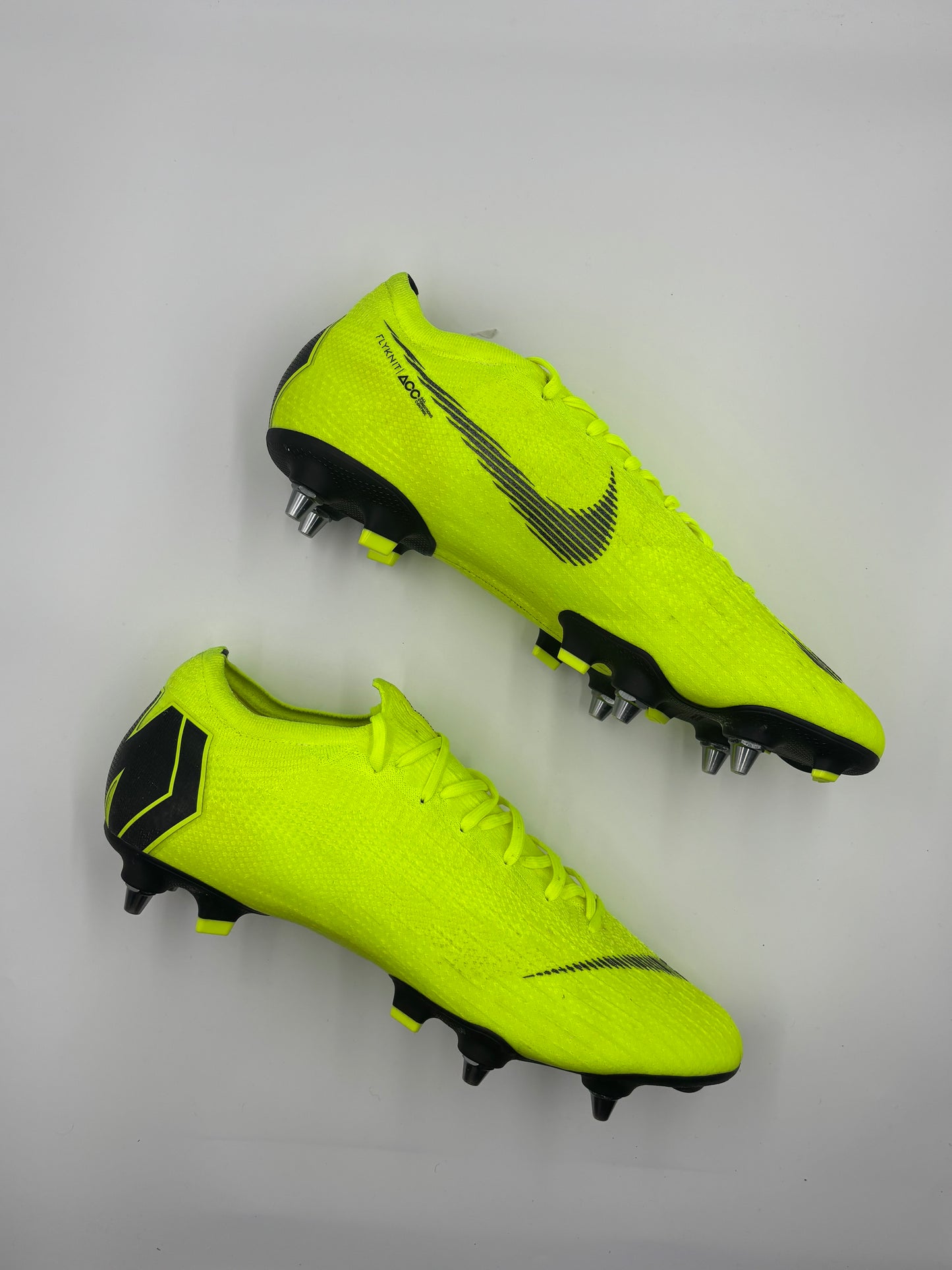 Nike Mercurial Vapor 12