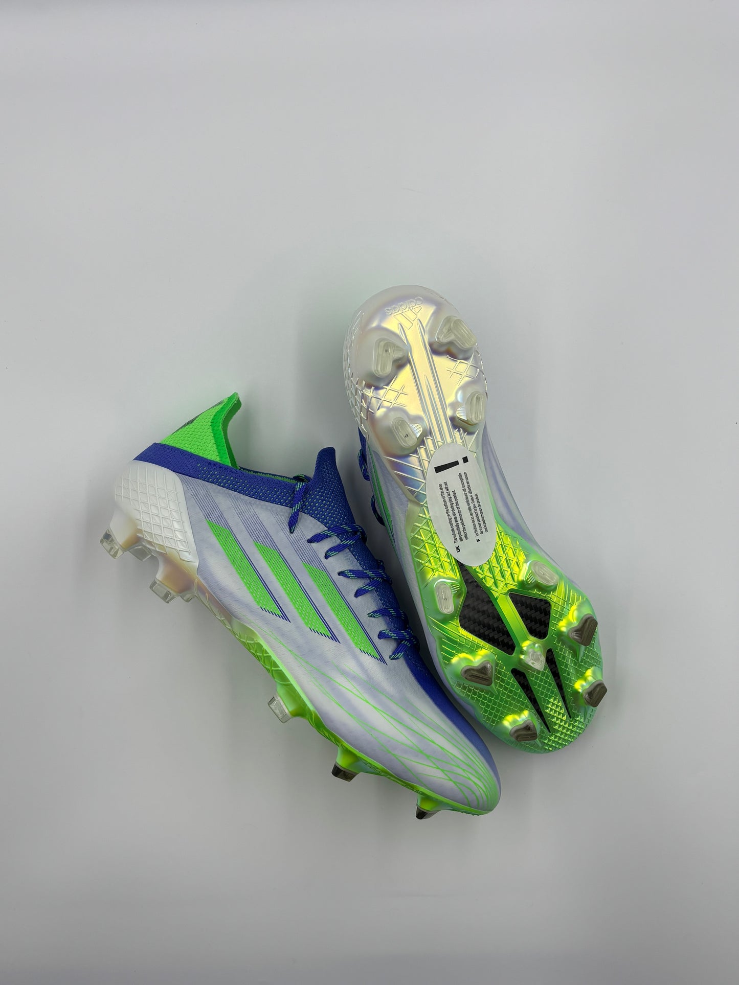 Adidas X Speedflow FG