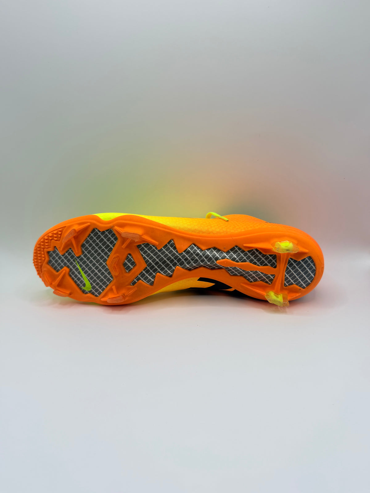 Nike Mercurial Vapor X FG