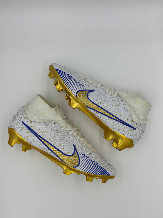 Nike Mercurial Superfly Nike ID