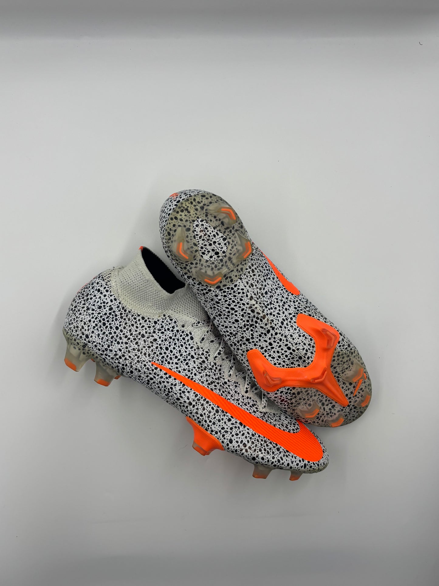 Nike Mercurial Superfly Safari