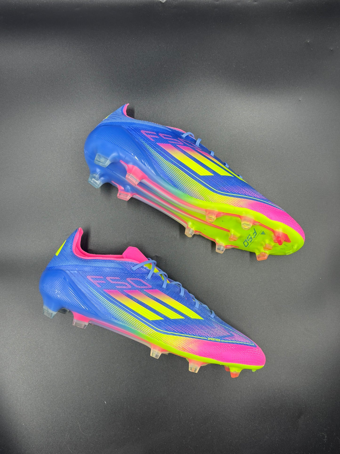 Adidas F50 FG