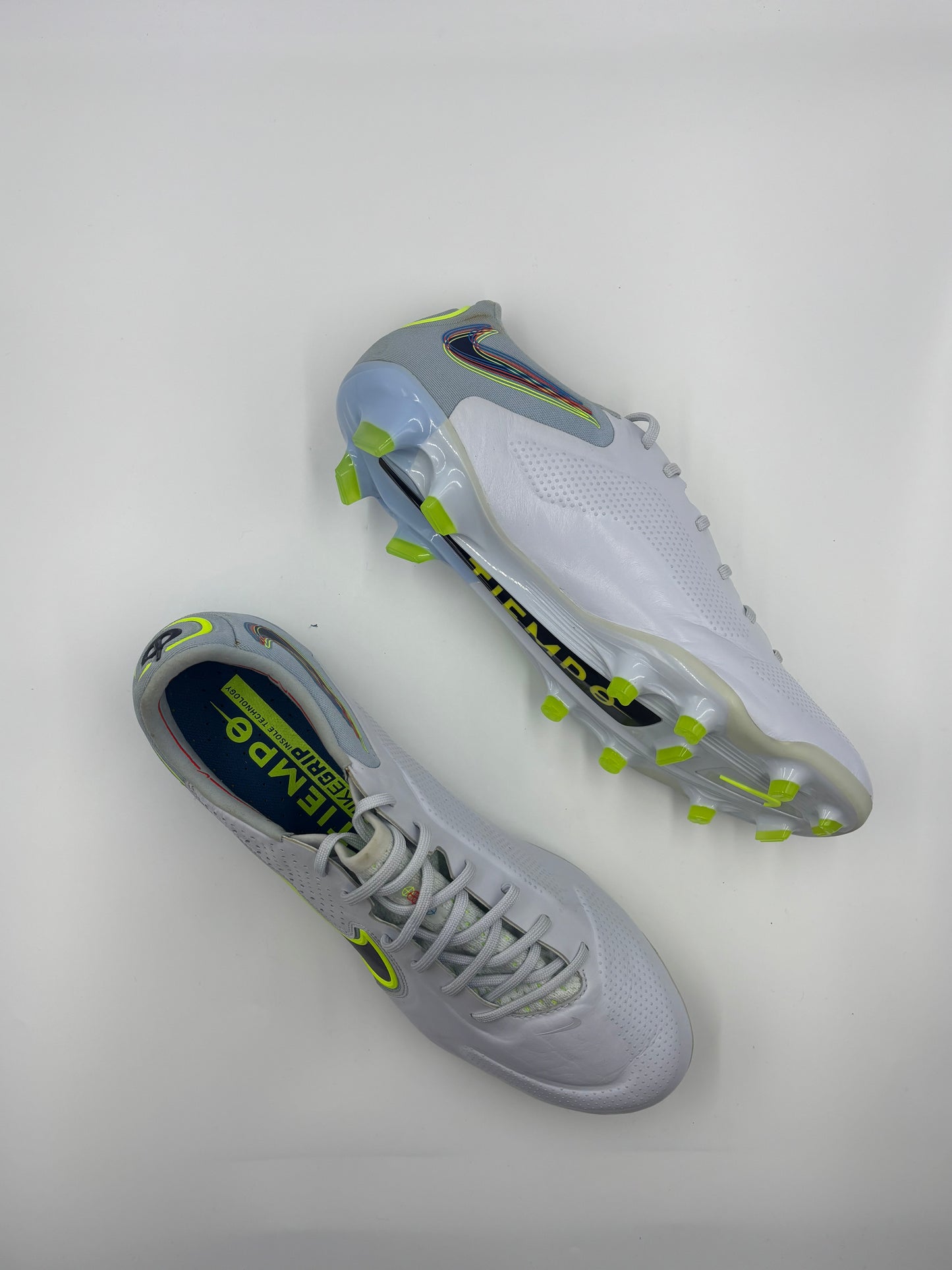 Nike Tiempo Legend 10