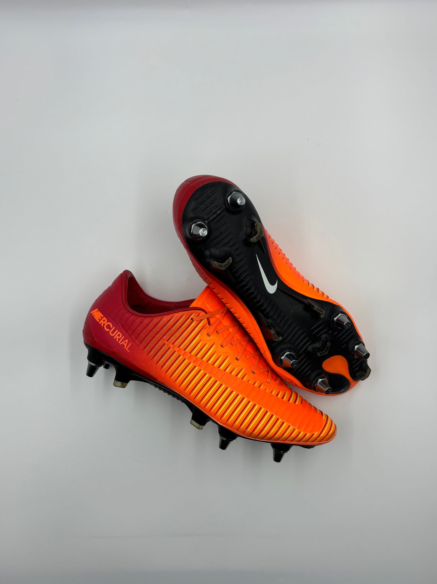 Nike Mercurial Vapor XI NIKE ID