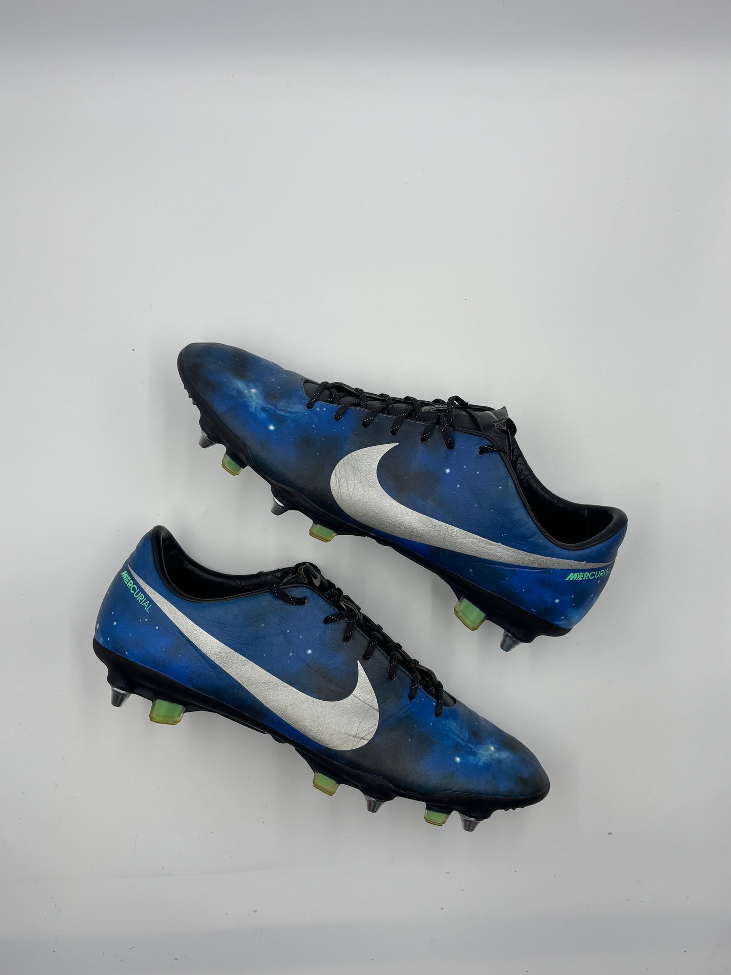 Nike Mercurial Vapor Galaxy