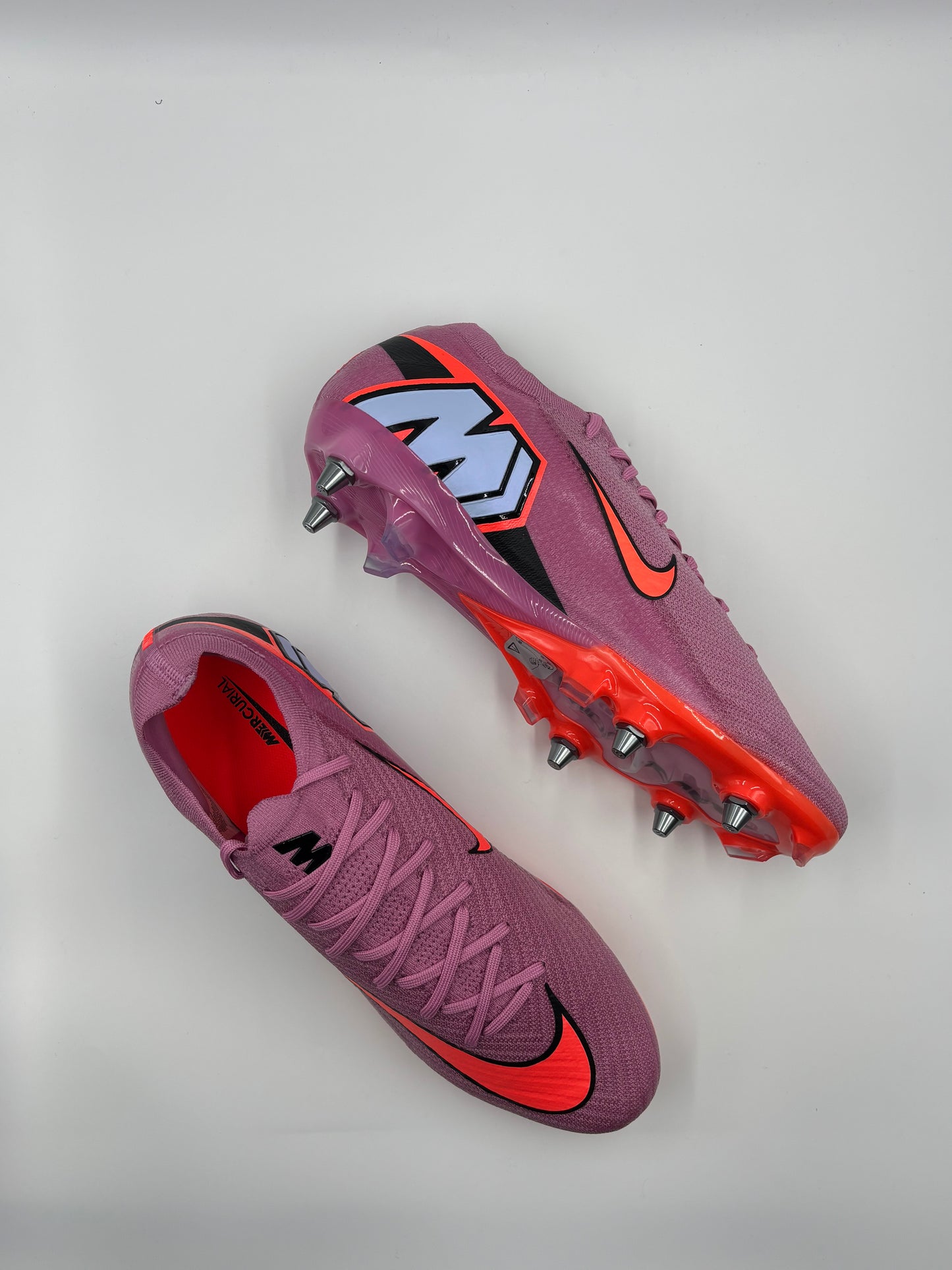 Nike Mercurial Vapor 16 SG PRO