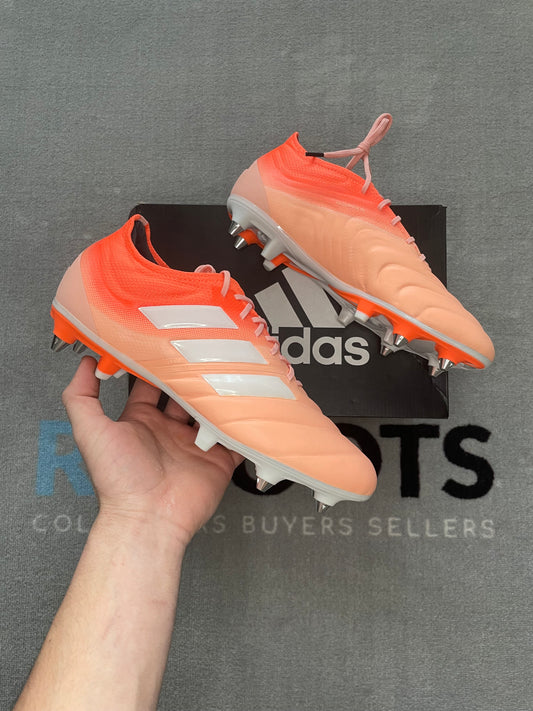 Adidas Copa 19.1