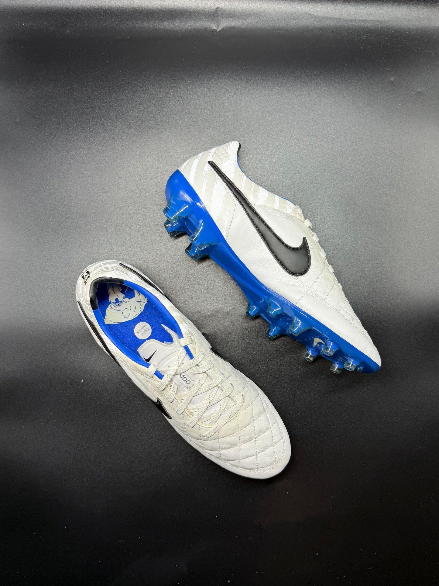 Nike Tiempo Legend VI FG