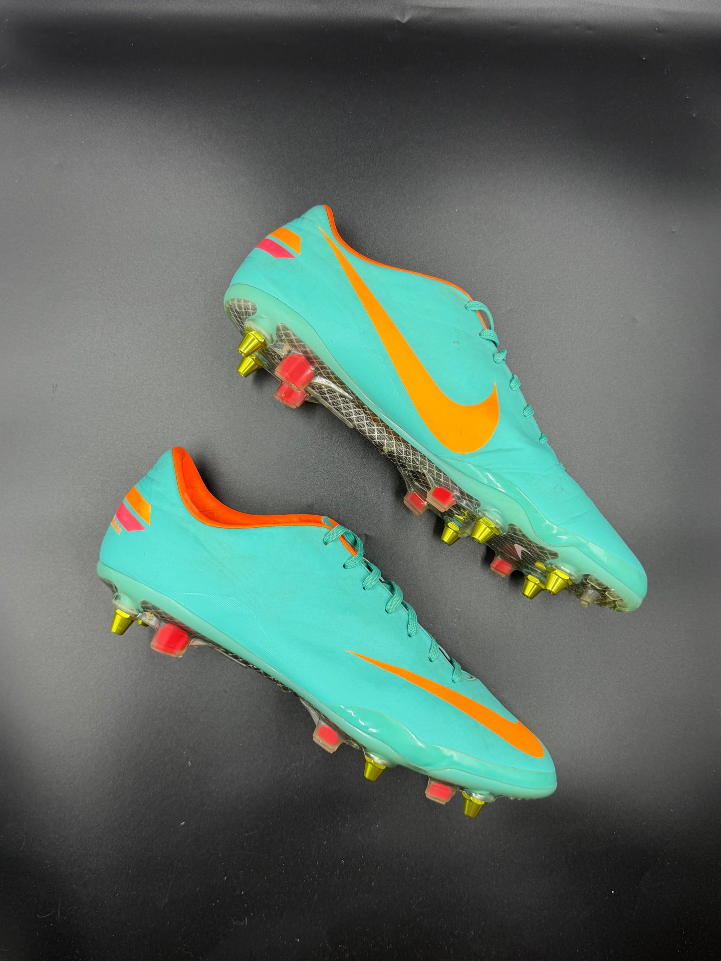 Nike Mercurial Vapor 8 SG