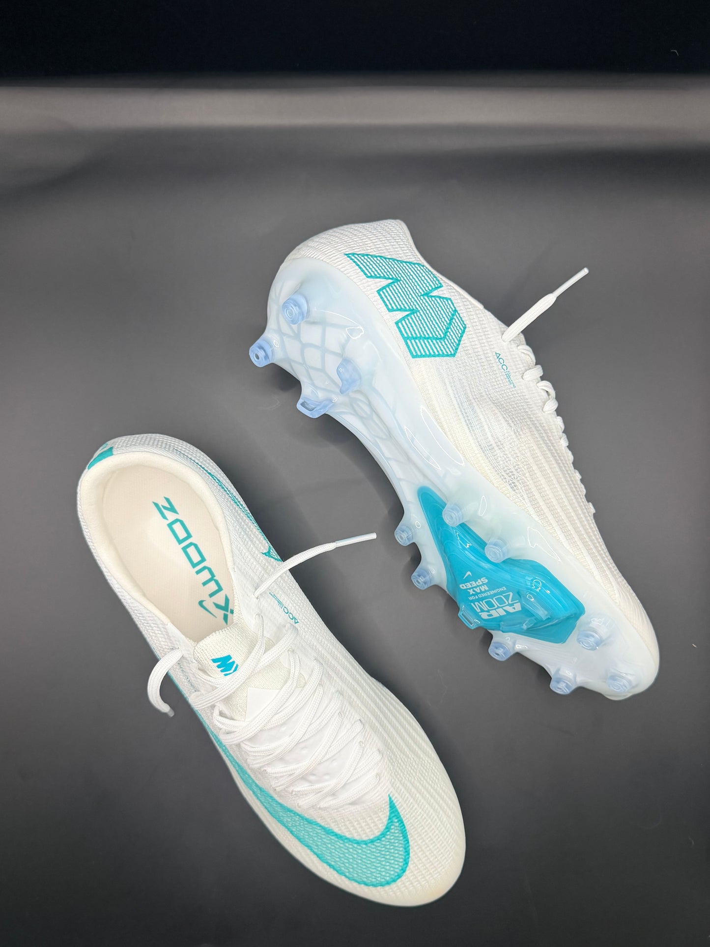 Nike Mercurial Superfly Unreleased AG