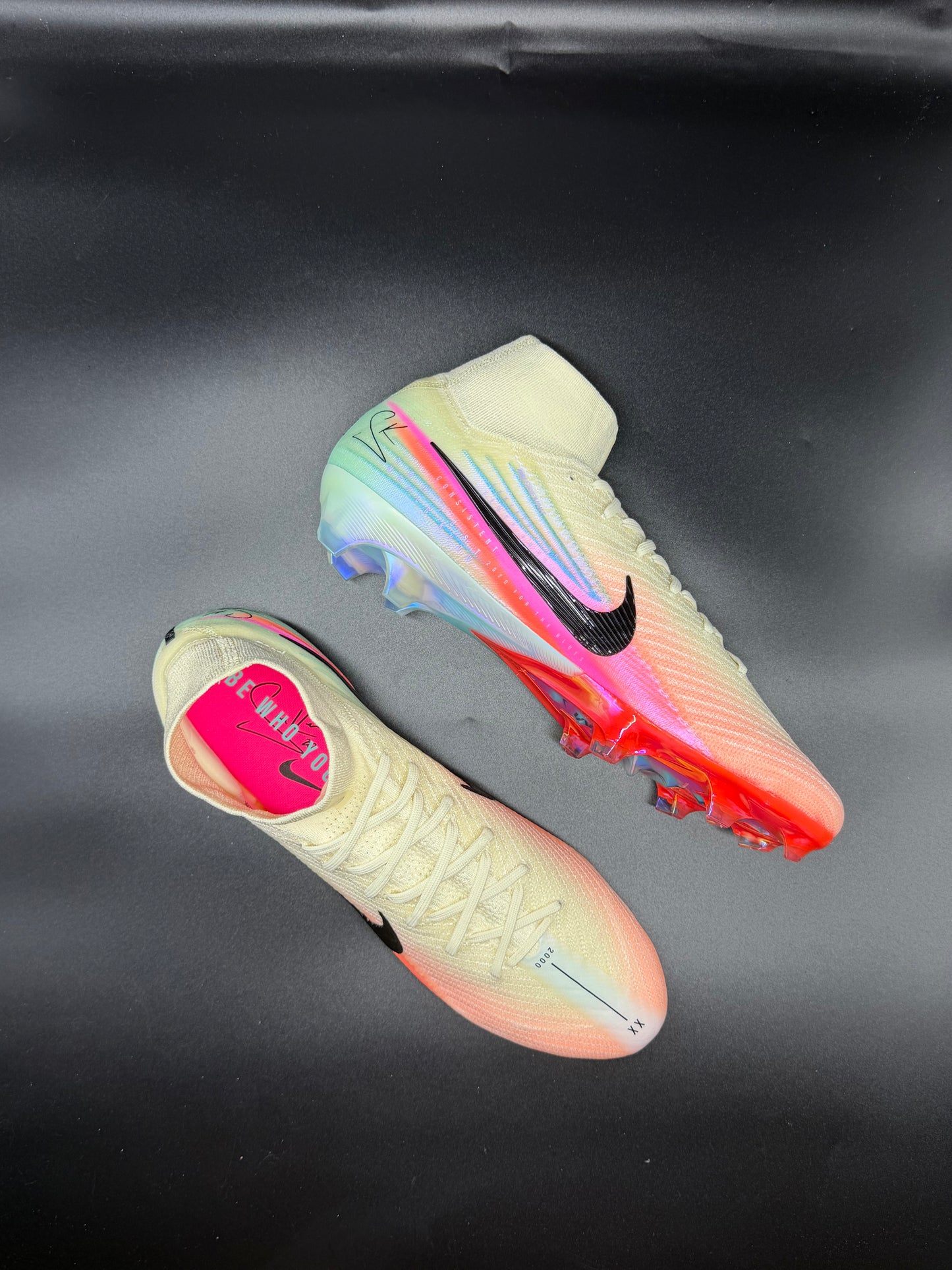 Nike Mercurial Superfly SK