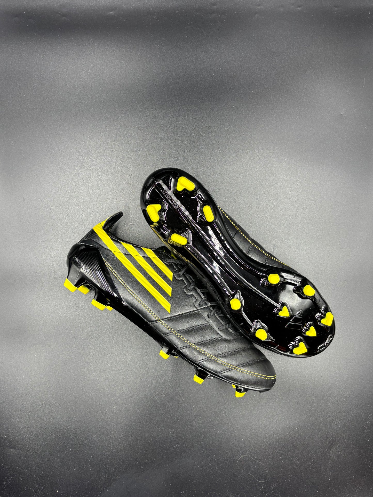 Adidas F50 Remake Leather FG