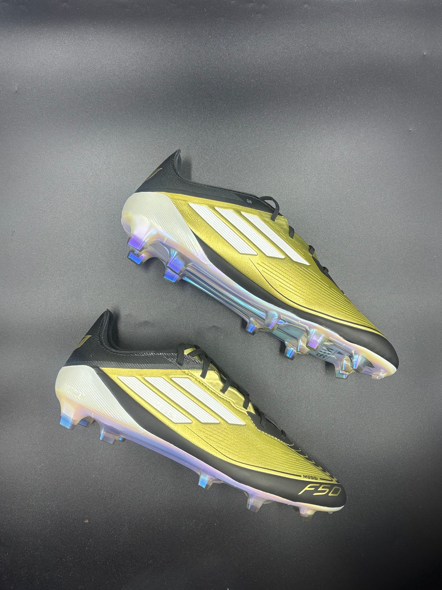 Adidas F50 Remake Messi