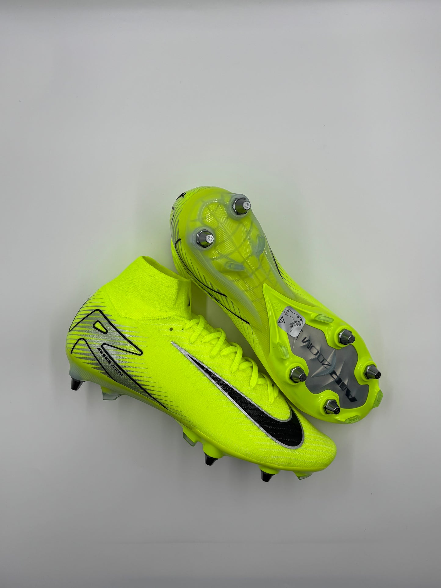 Nike Mercurial Superfly 16 SG PRO