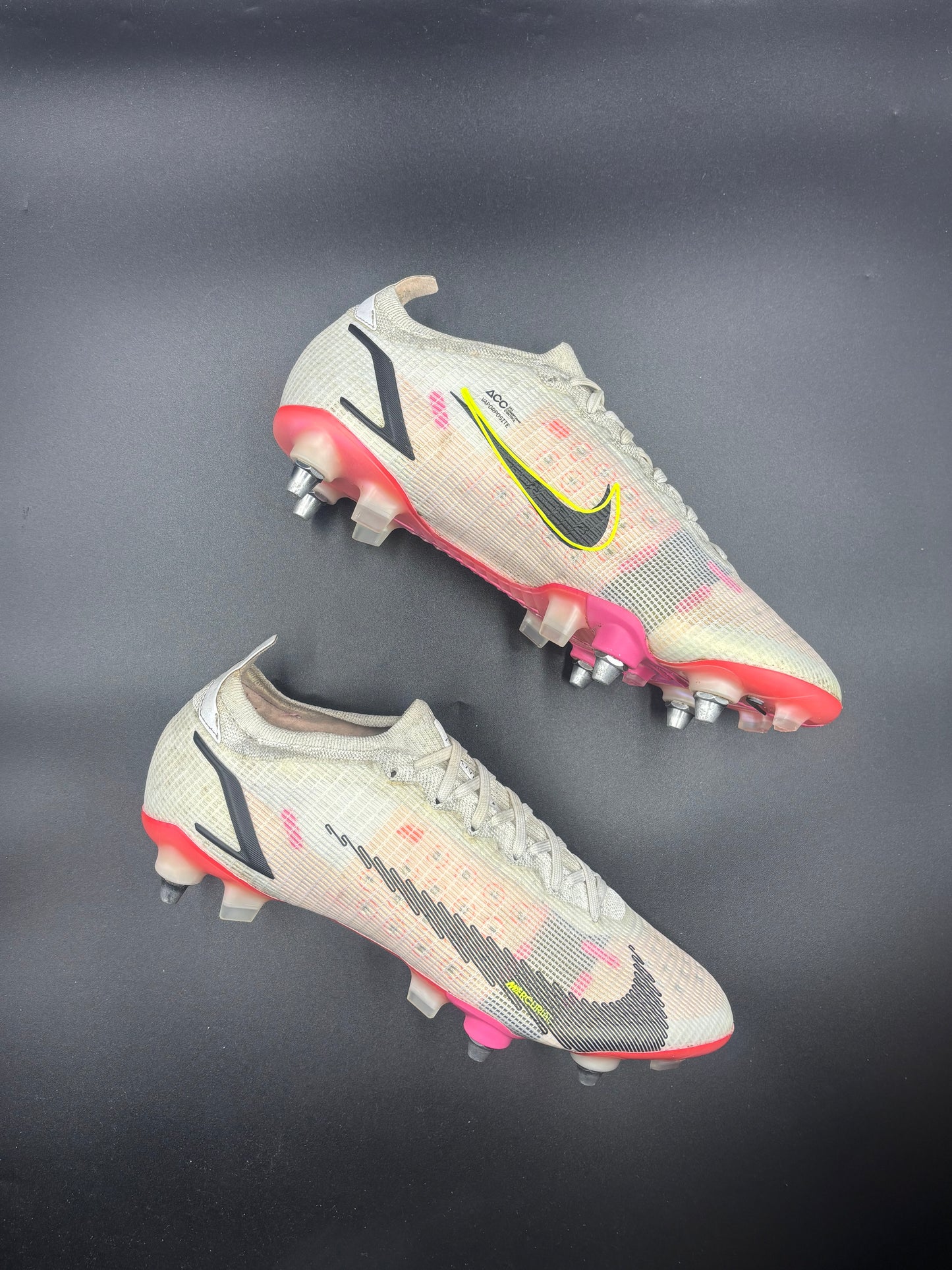 Nike Mercurial Vapor 14
