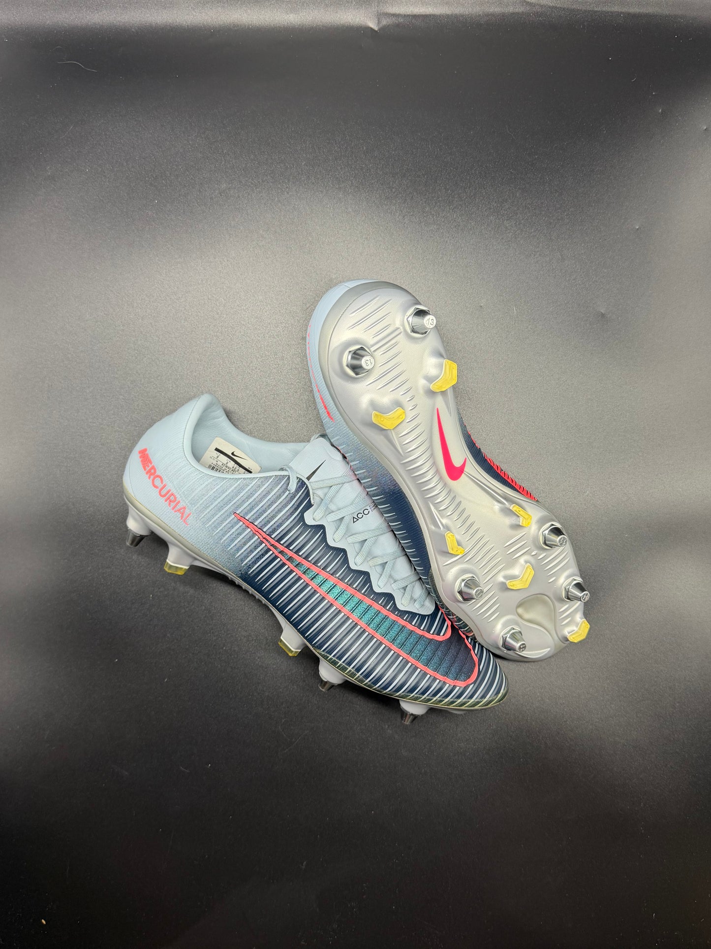 Nike Mercurial Vapor XI SG