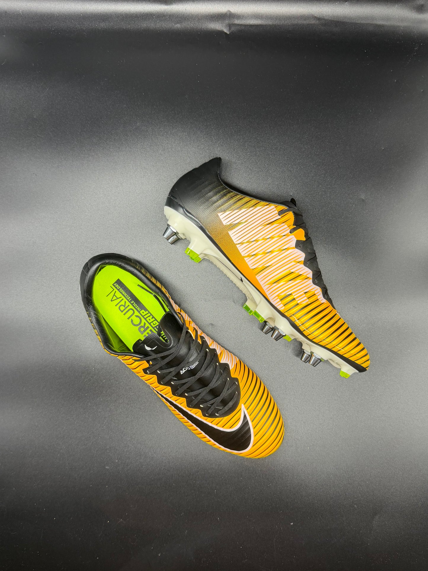 Nike Mercurial Vapor XI SG