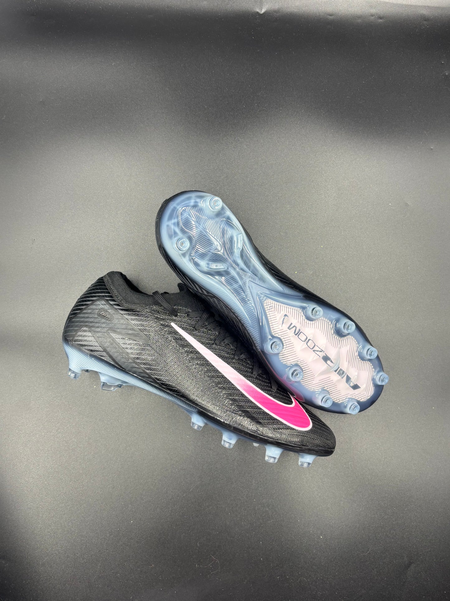 Nike Mercurial Vapor 15 NIKE ID