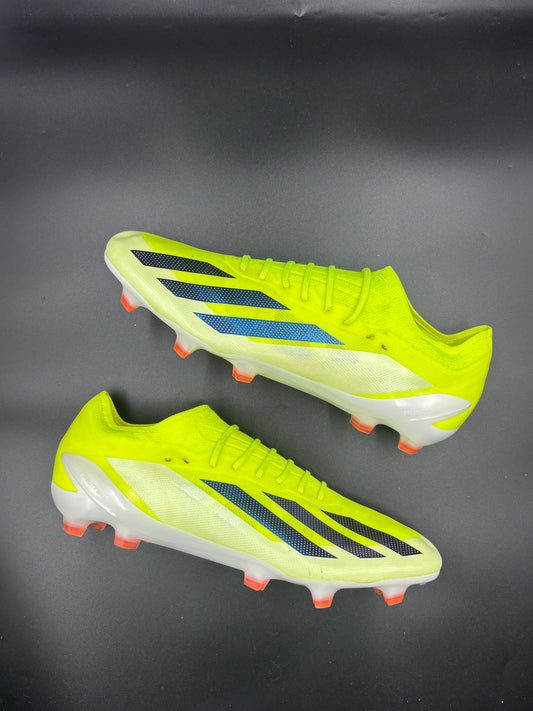 Adidas X Crazyfast .1