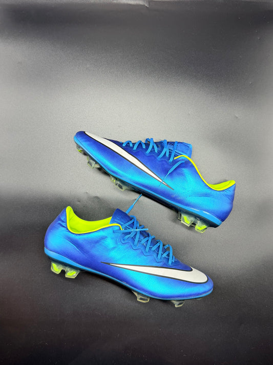 Nike Mercurial Vapor X FG