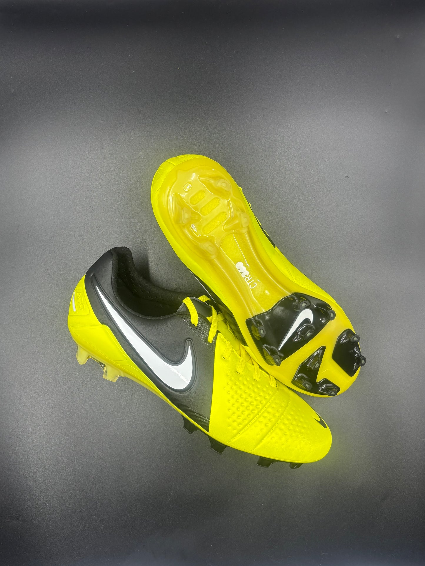 Nike CTR 360 Remake