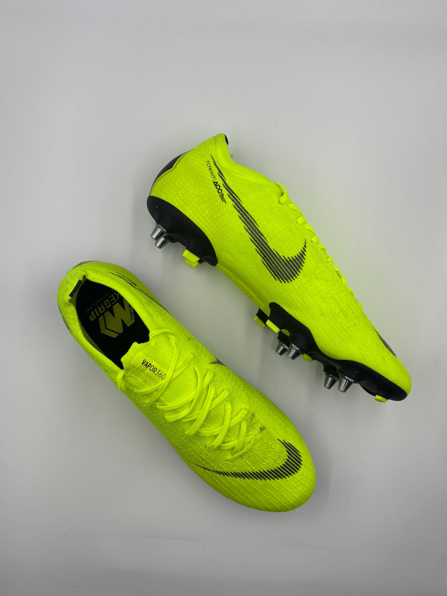 Nike Mercurial Vapor 12