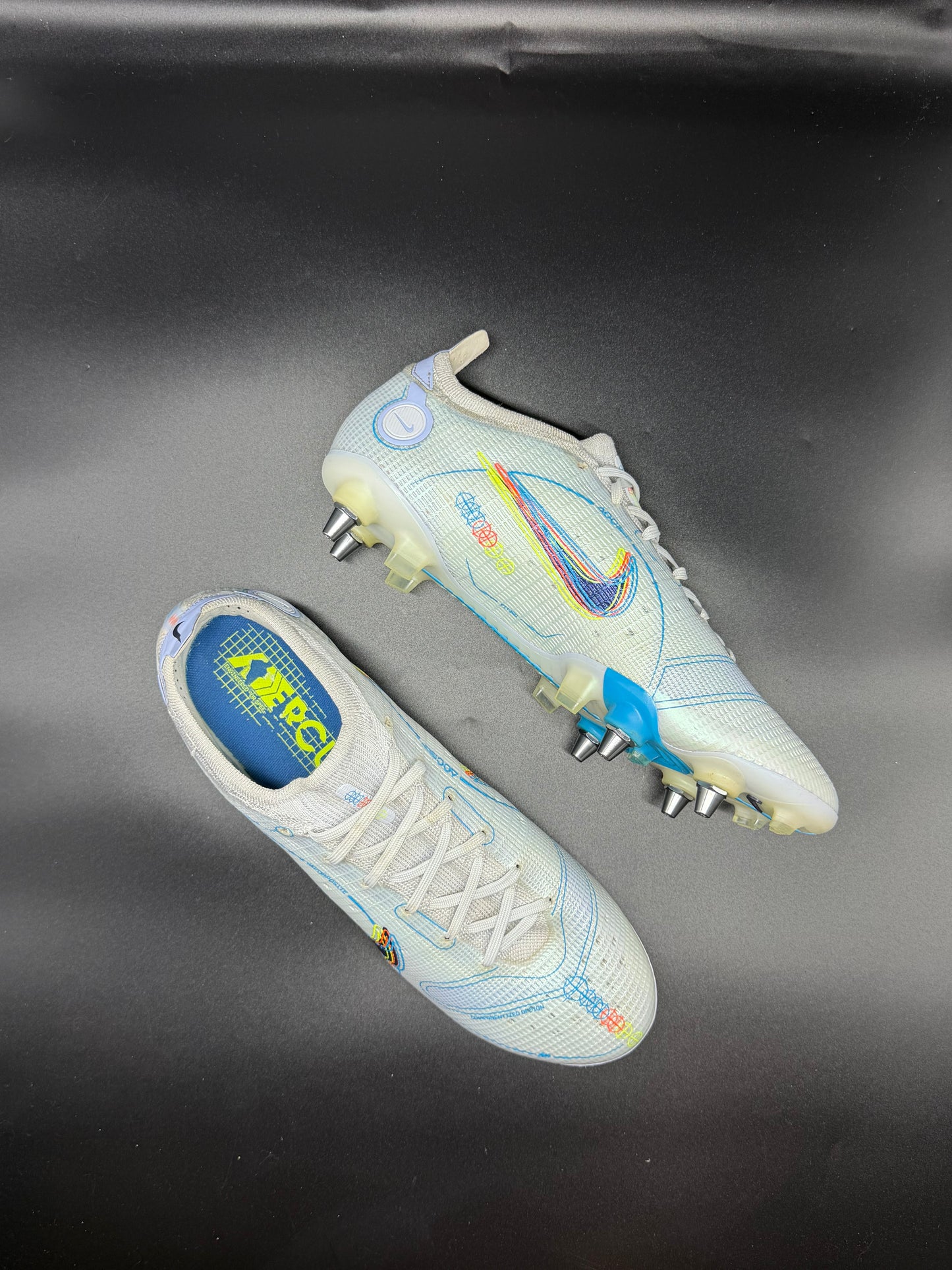 Nike Mercurial Vapor 14 SG