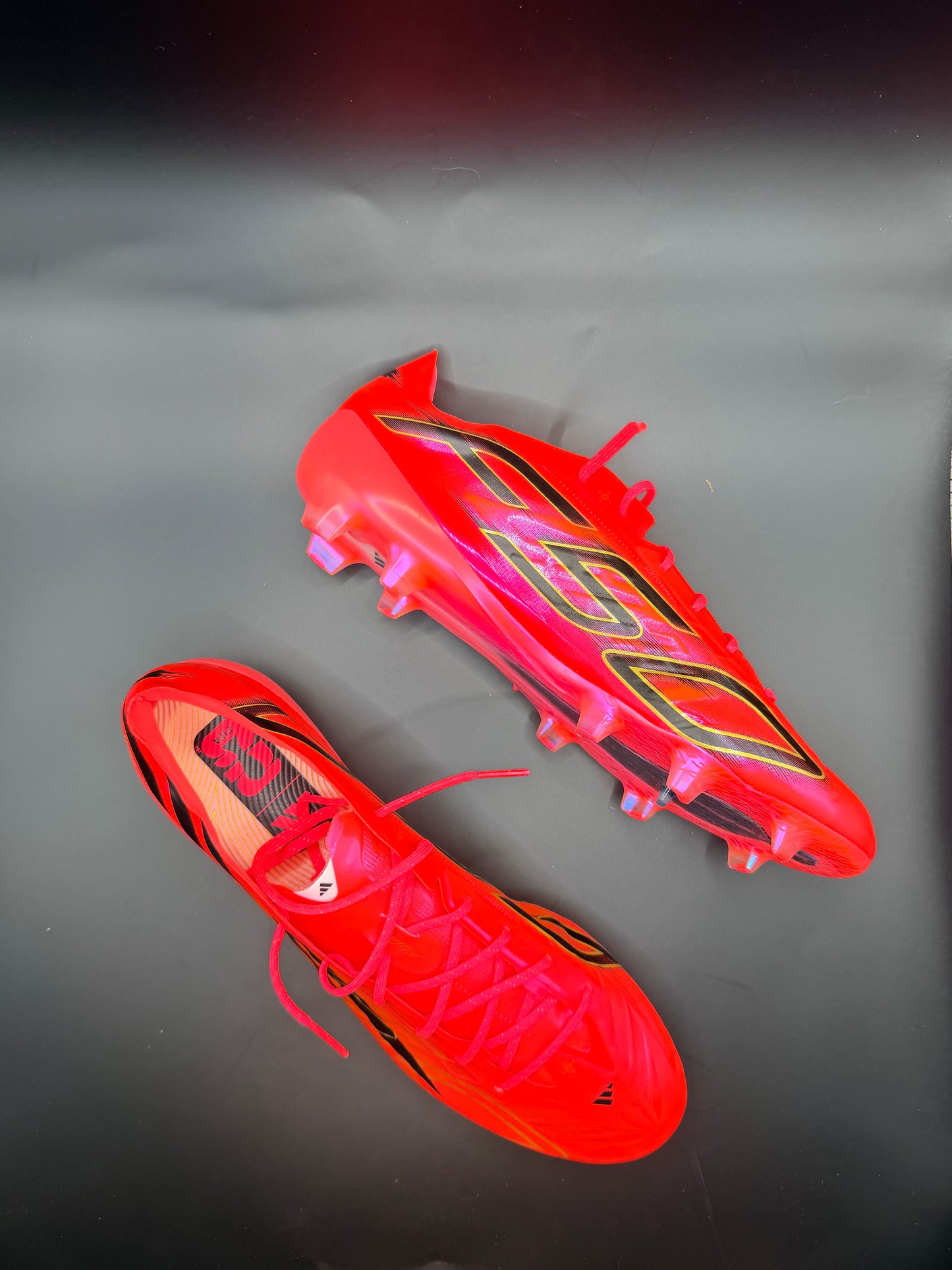 Adidas F50 Hyperfast Fg