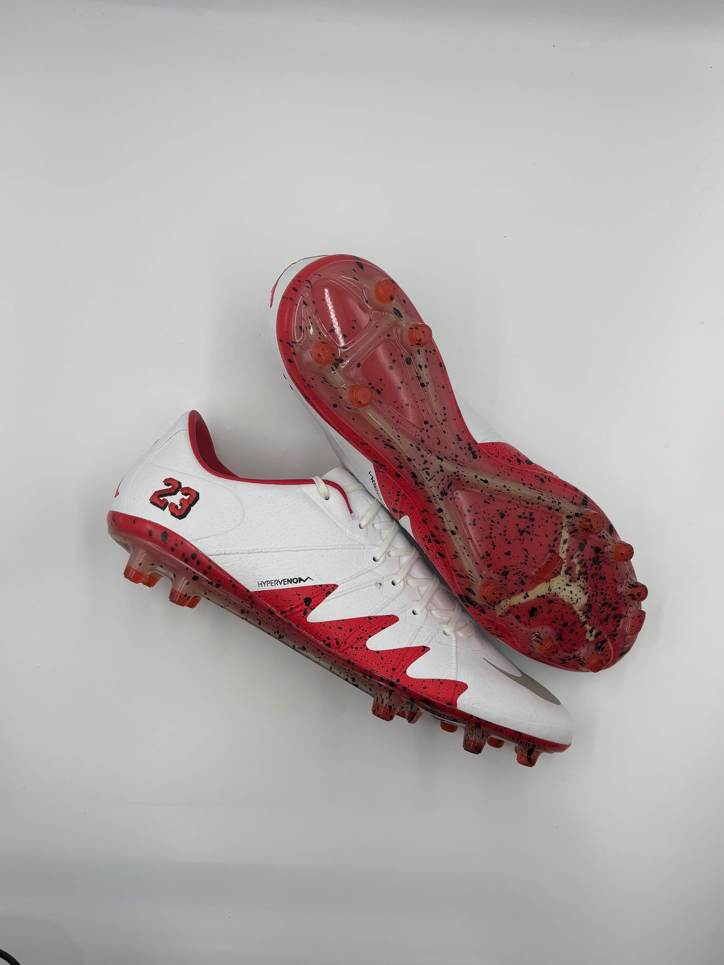 Nike Hypervenom 2 X Jordan