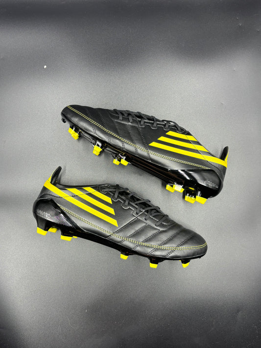 Adidas F50 Leather Remake