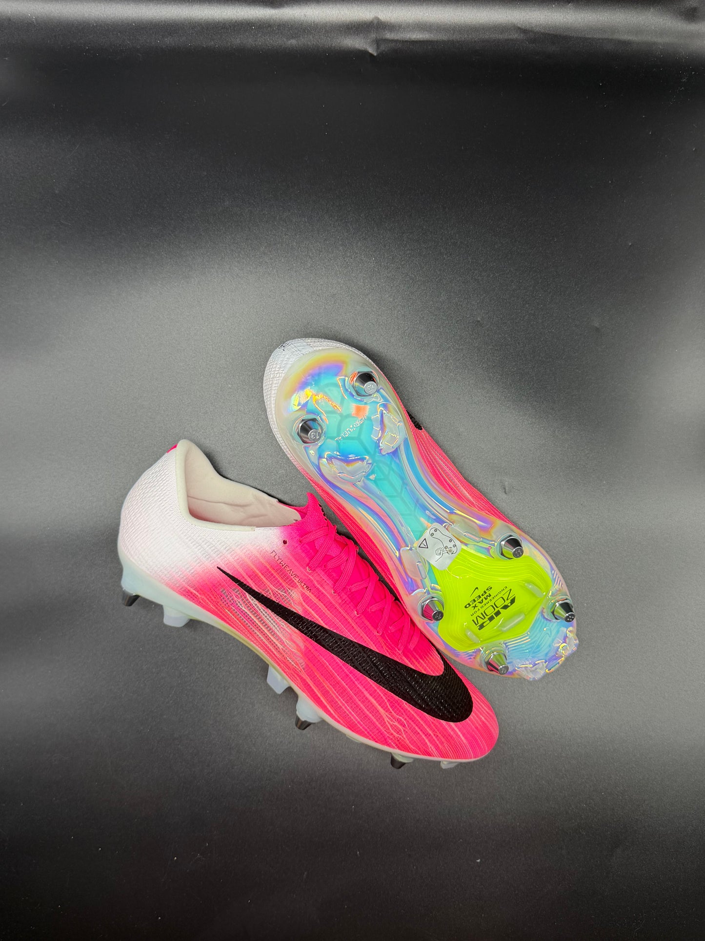 Nike Mercurial Superfly 11 SG