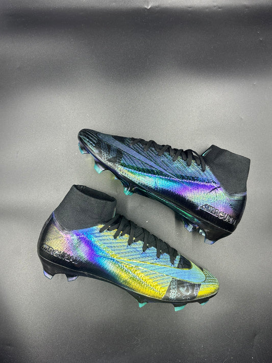 Nike Mercurial Superfly Crimson