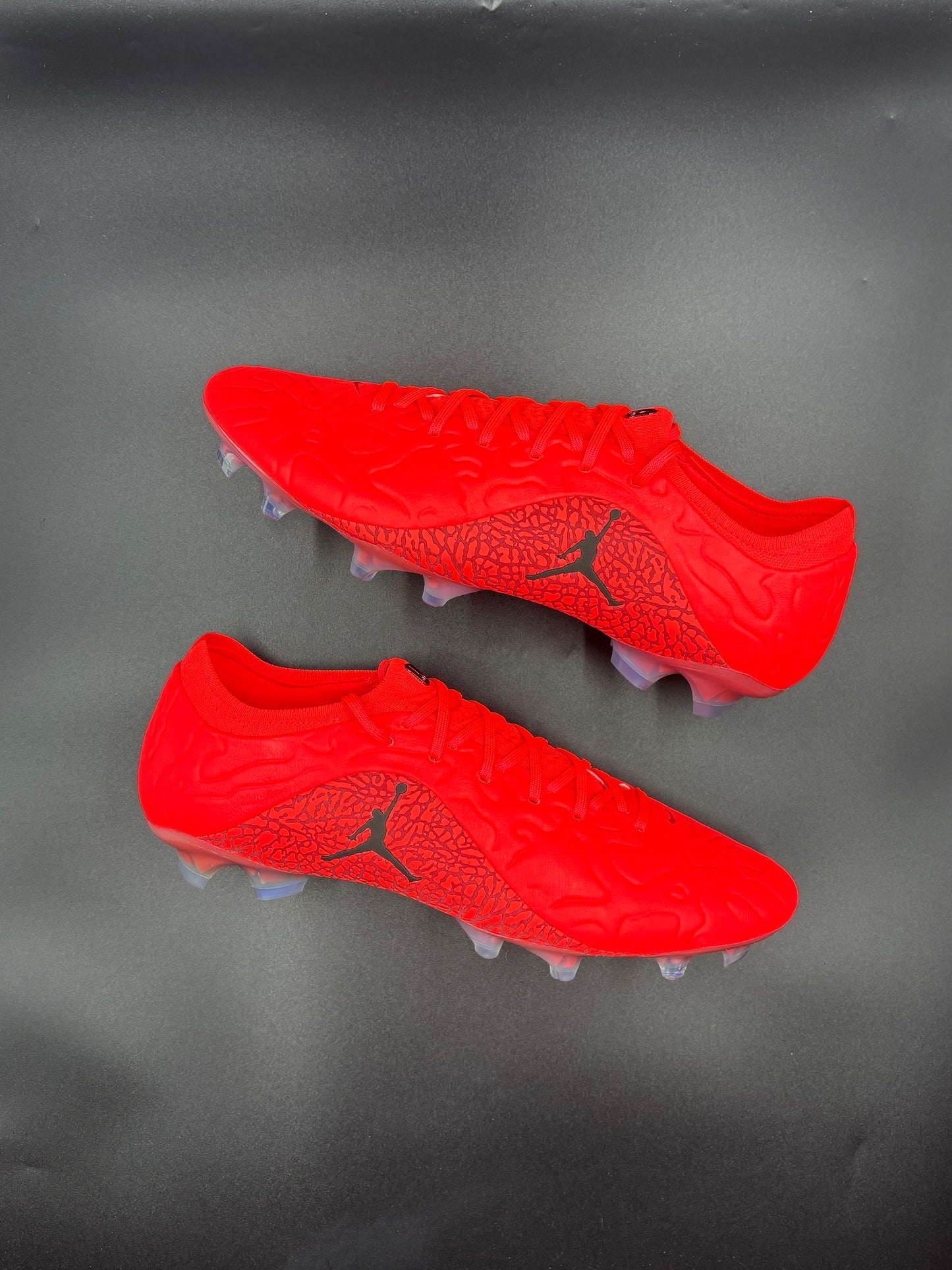 Nike Tiempo X Jordan