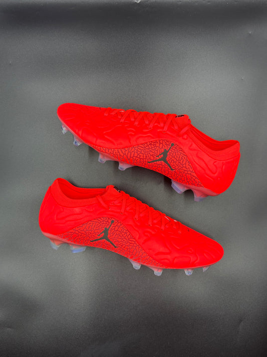 Nike Tiempo X Jordan