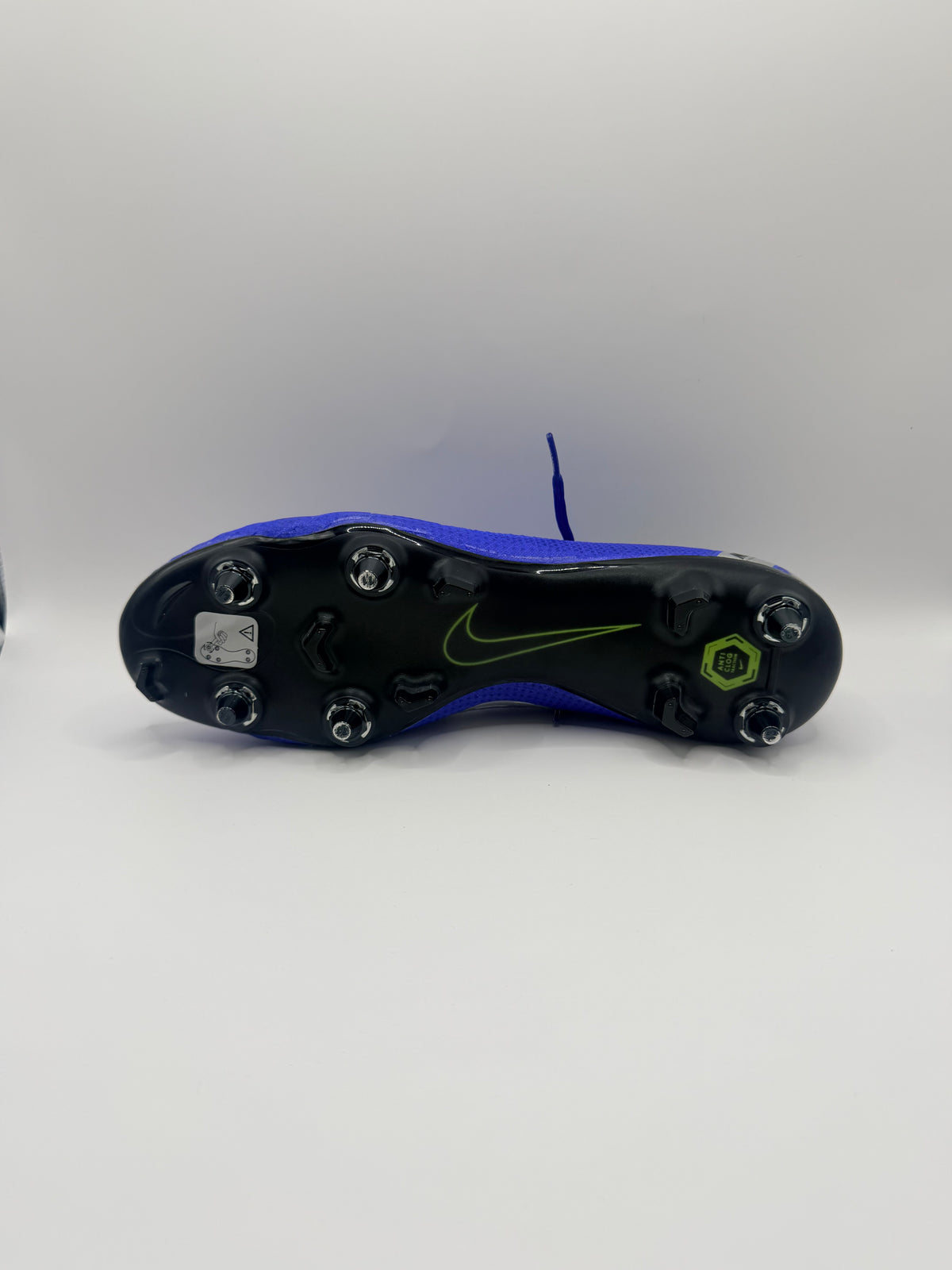 Nike Mercurial Vapor 12 SG