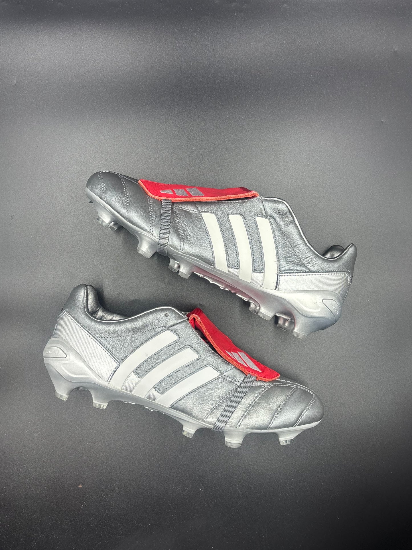 Adidas Predator Mania Remake