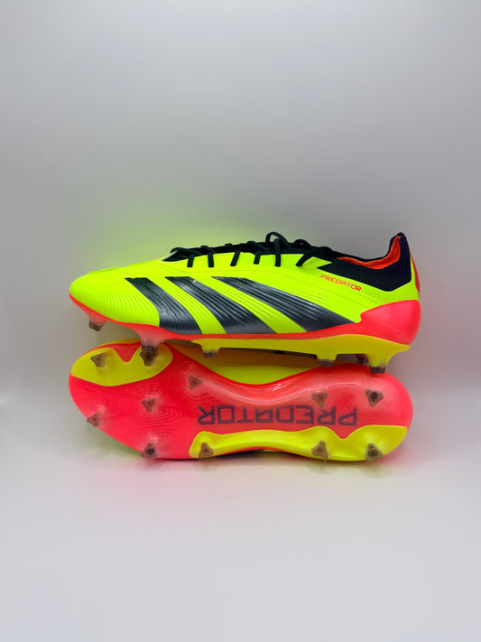 Adidas Predator Elite FG