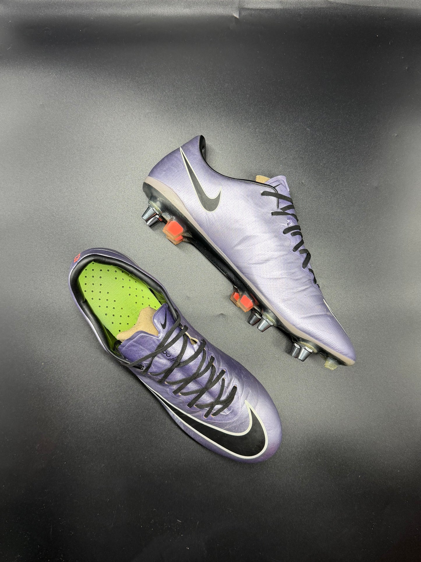 Nike Mercurial Vapor X SG