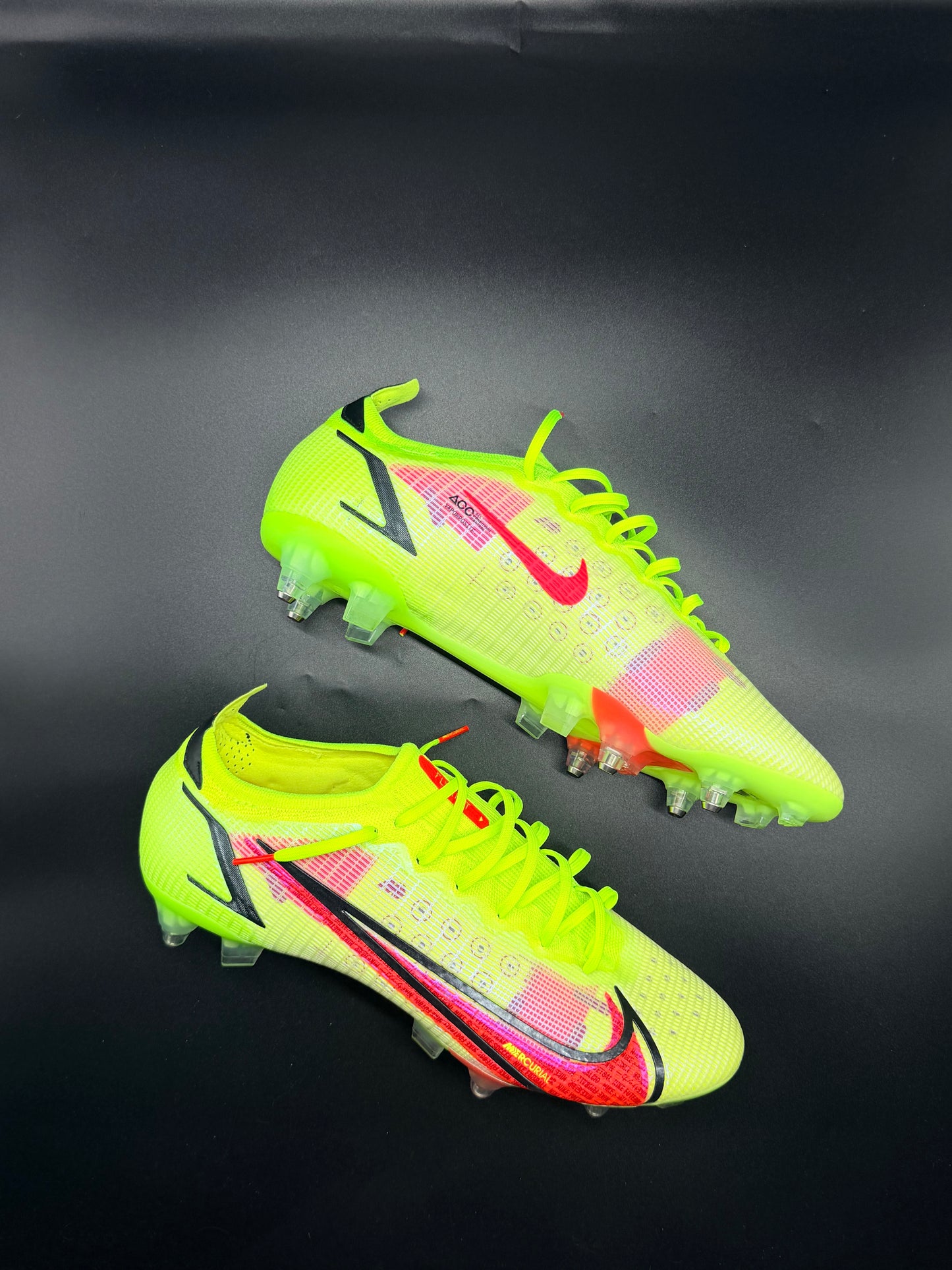 Nike Mercurial Vapor 14 SG