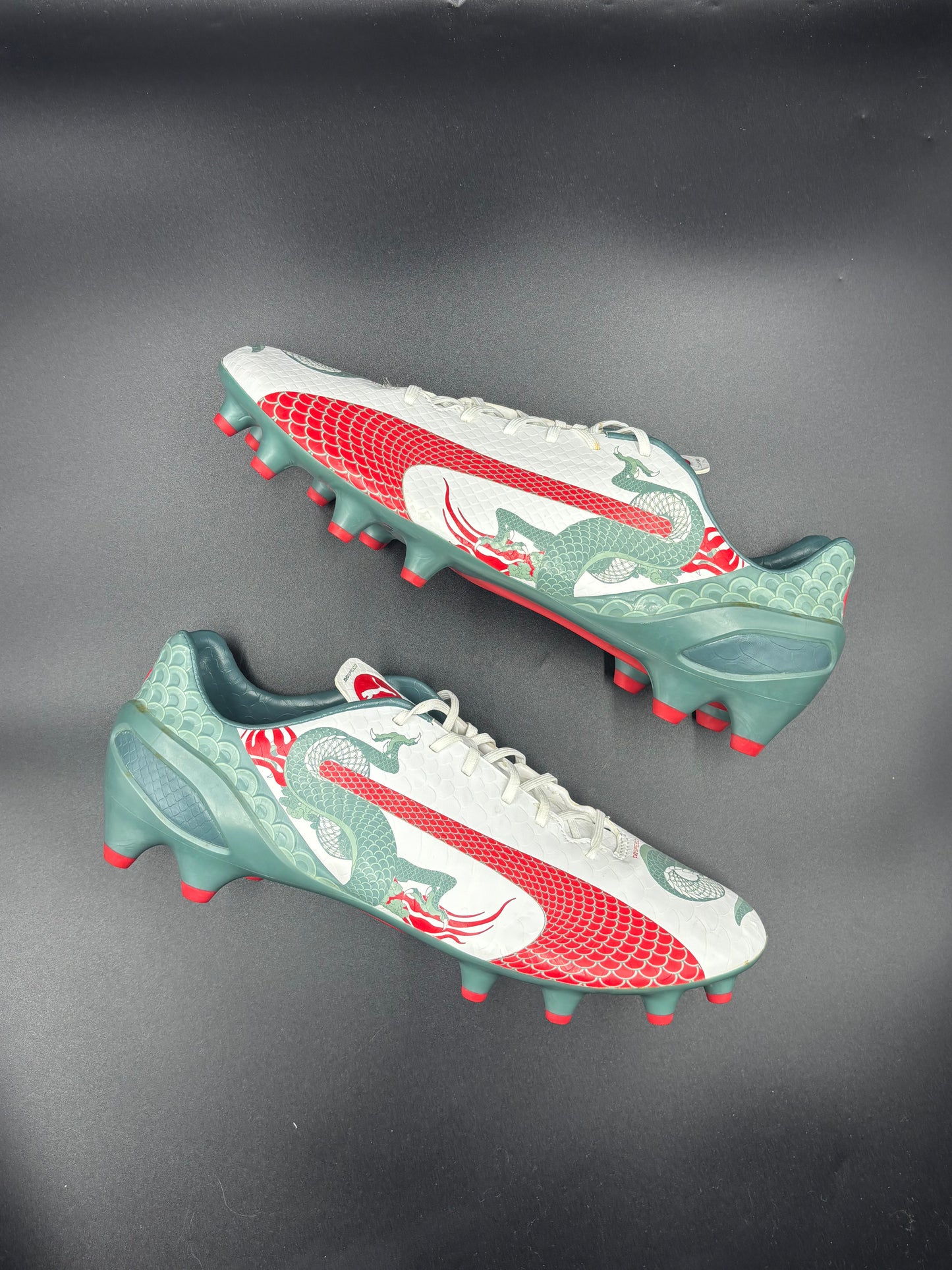 Puma Evopower FG