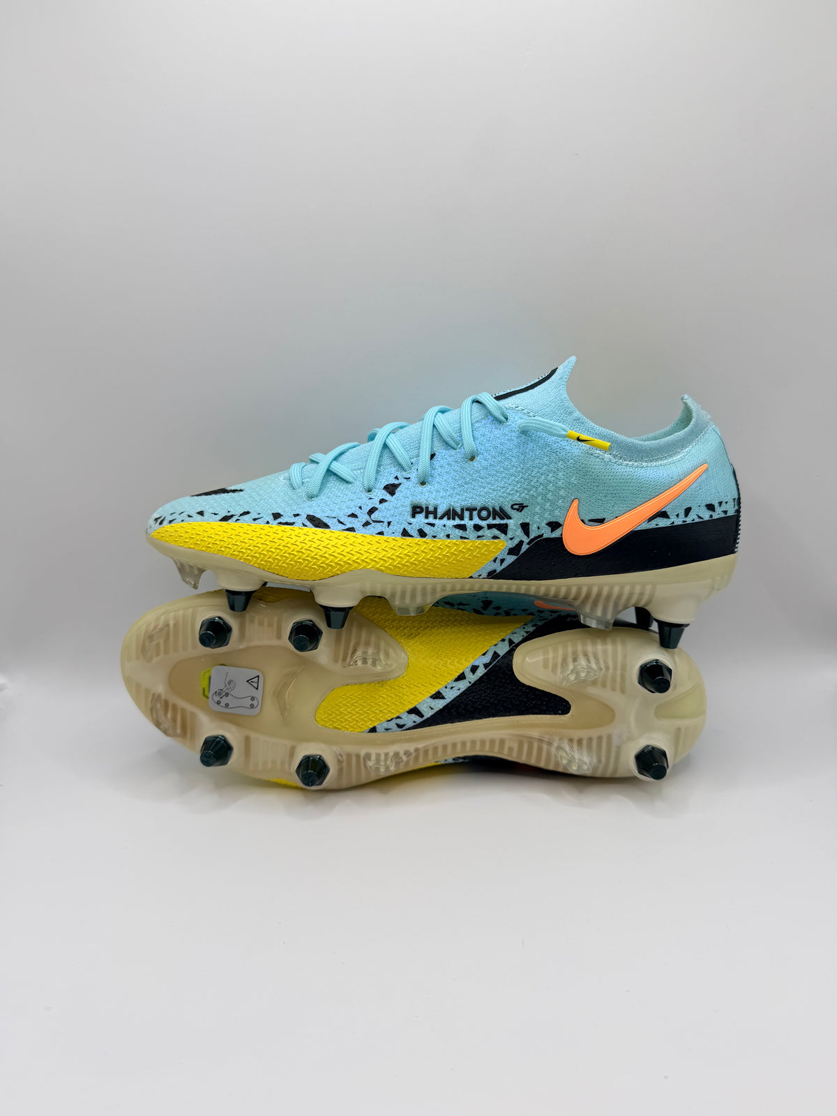 Nike Phantom GT SG PRO