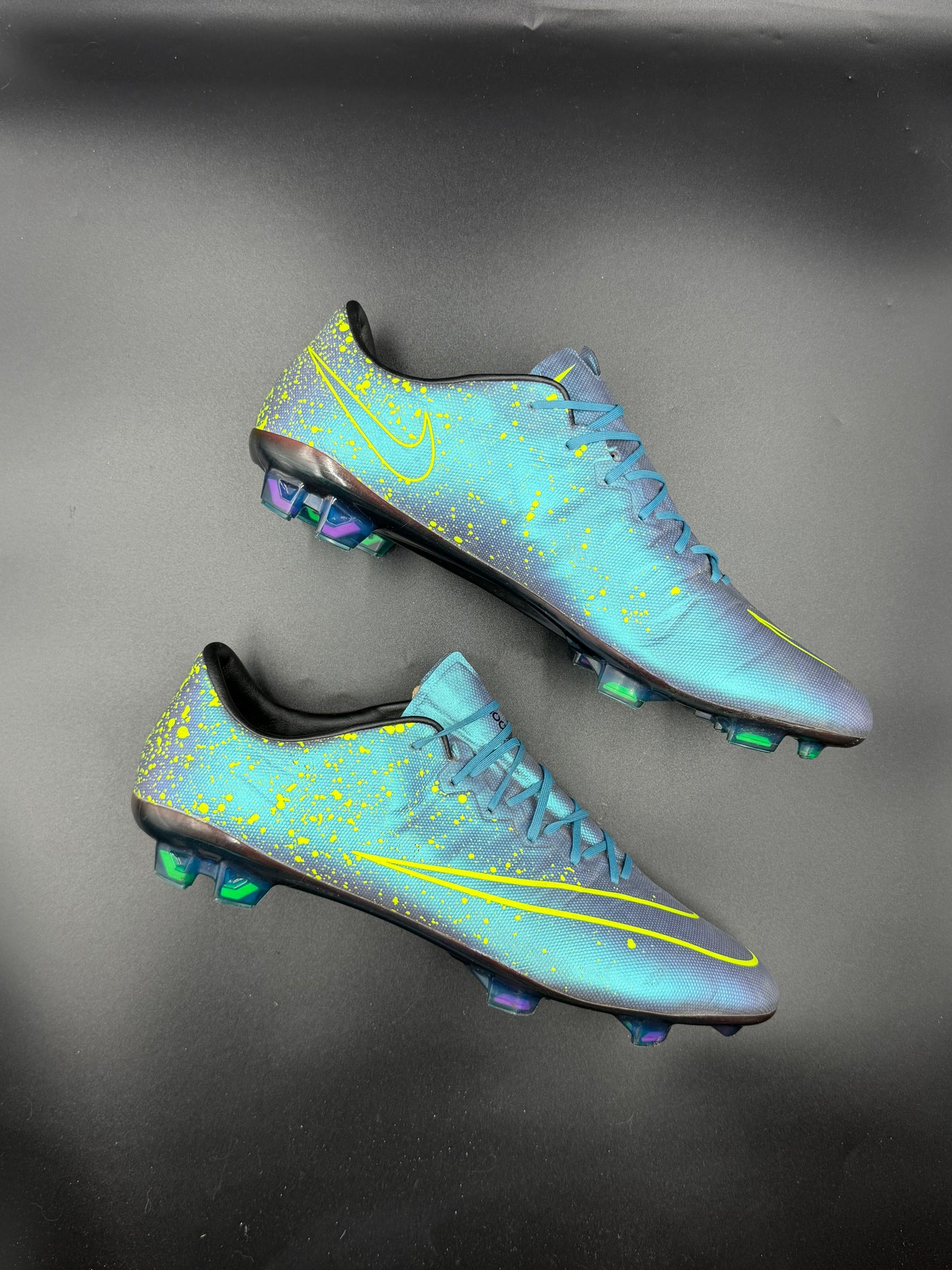 Nike Mercurial Vapor X FG