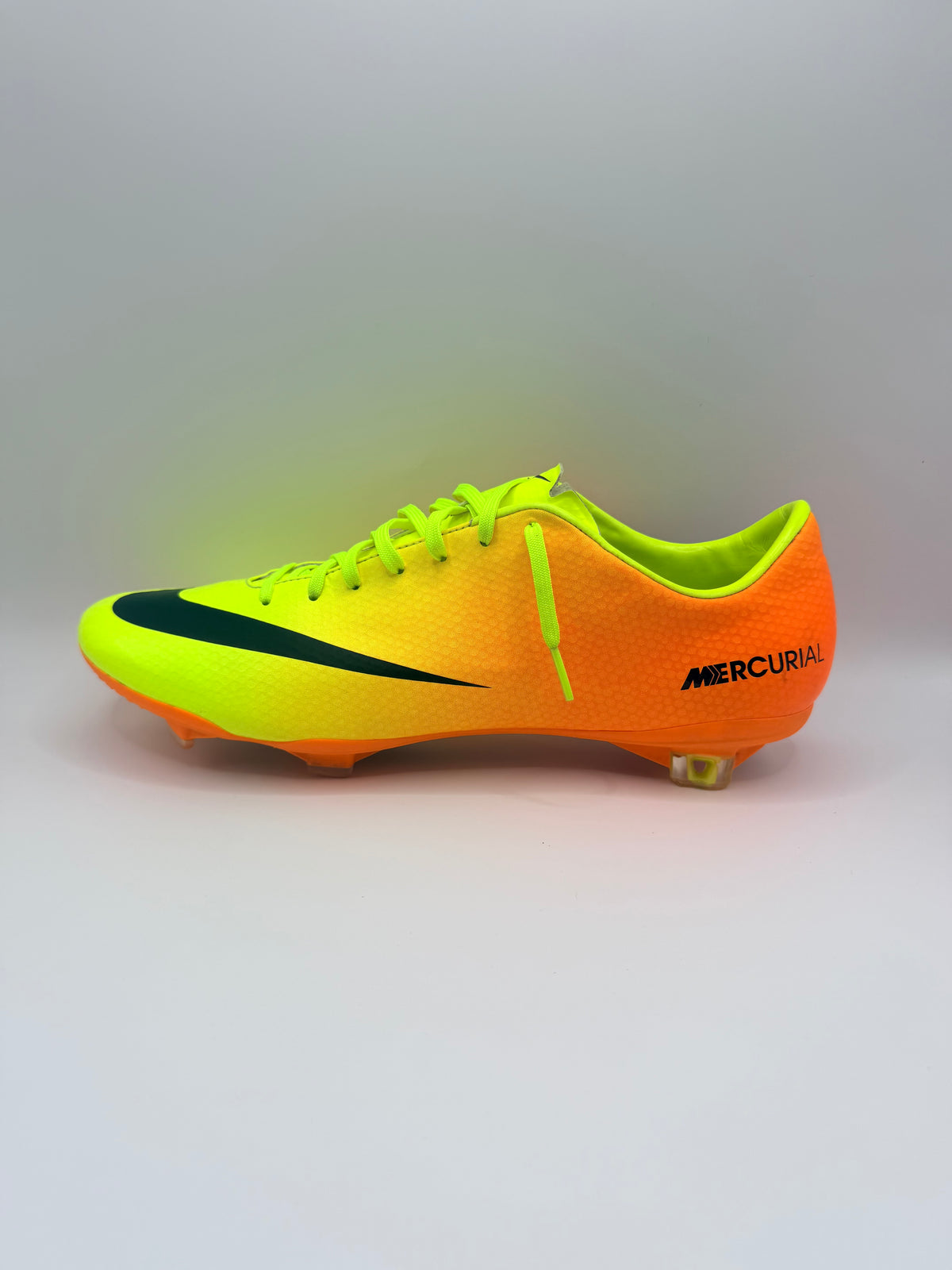 Nike Mercurial Vapor X FG