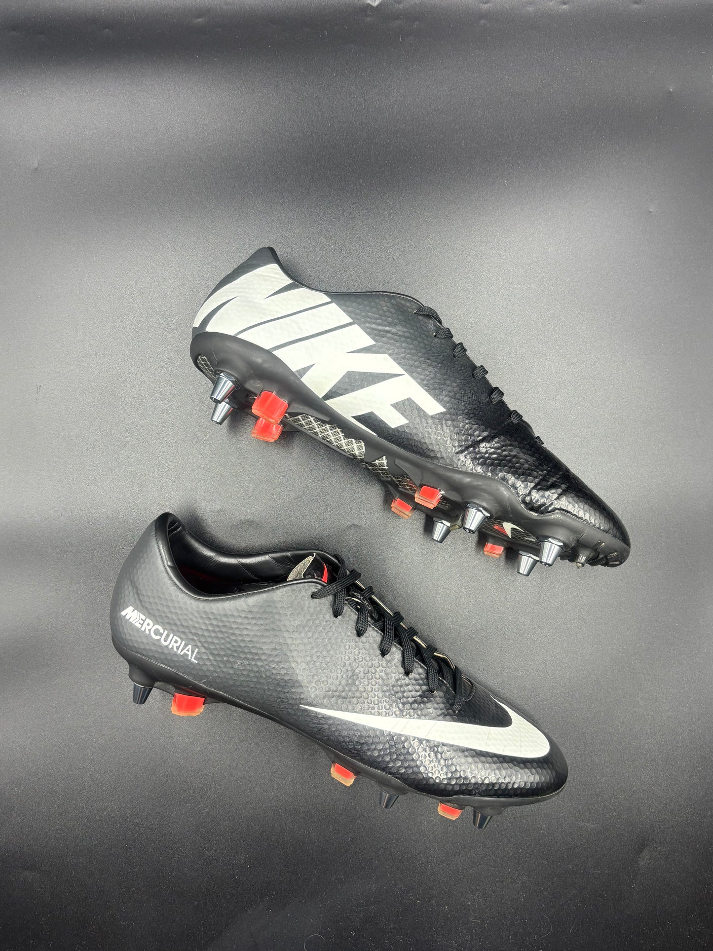 Nike Mercurial Vapor X SG