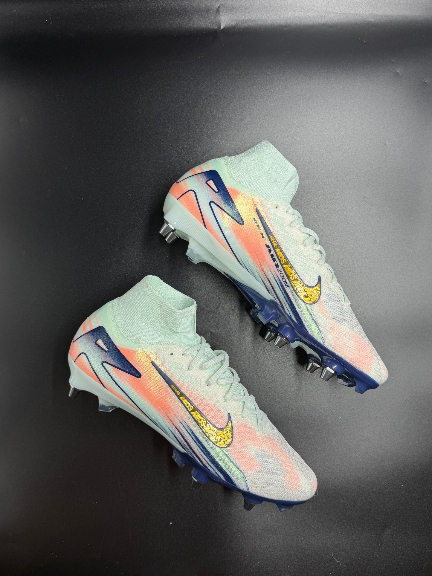 Nike Mercurial Superfly SG