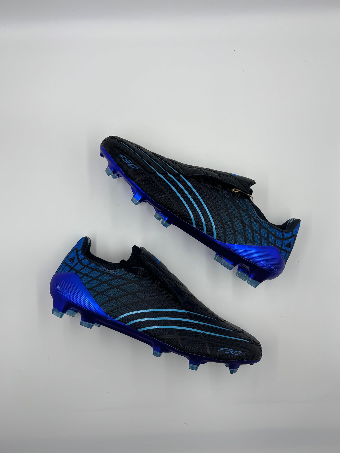 Adidas F50 Spider Remake