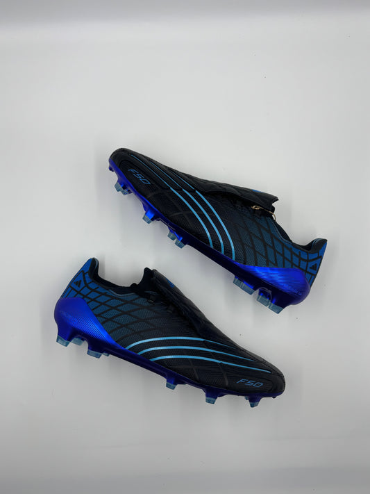 Adidas F50 Spider Remake